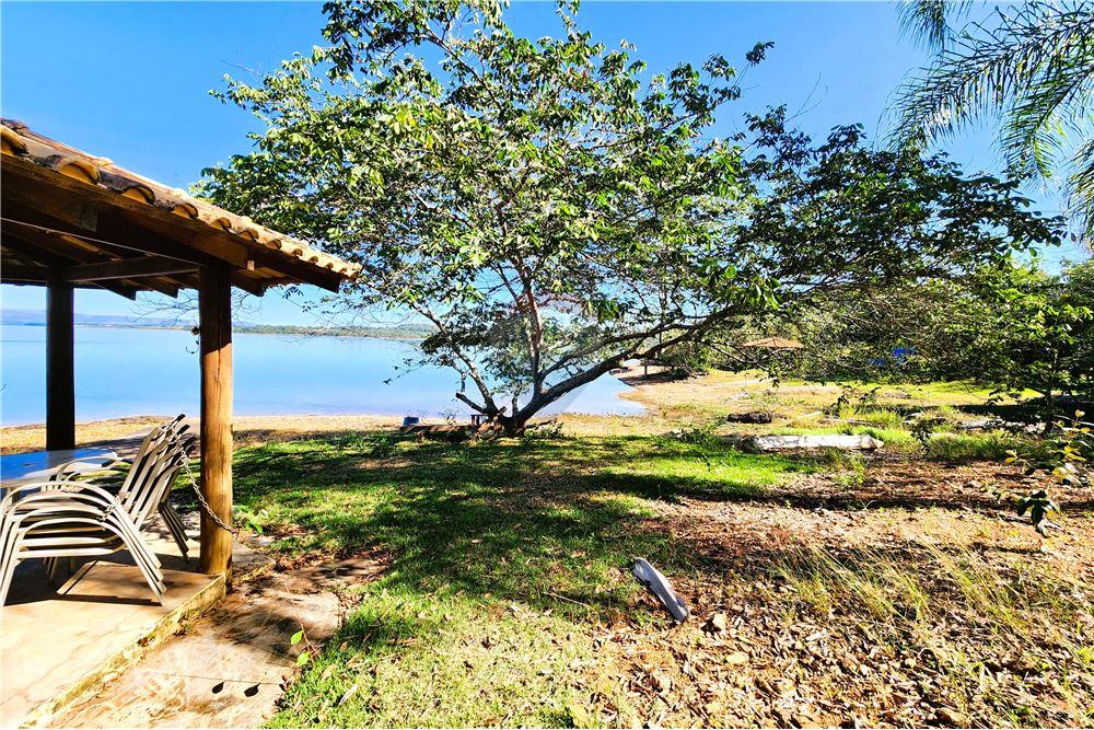 Chácara / Sítio / Fazenda - Venda - Delfinópolis , Minas Gerais - 12 - 780191018-3