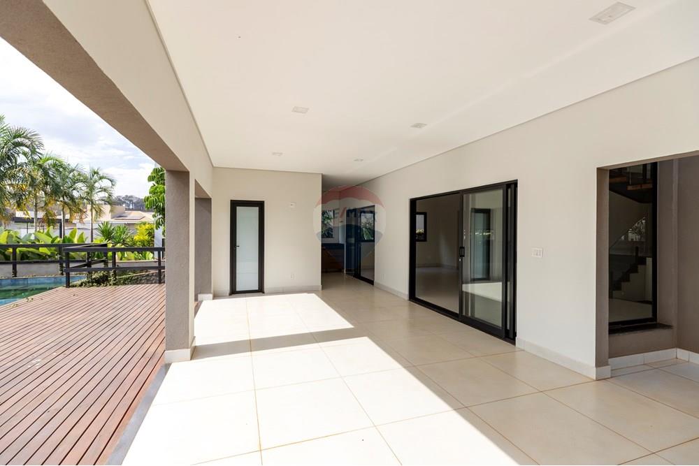 Casa de Condomínio - Venda - Ribeirão Preto , São Paulo - IMG_8156-HDR.jpg - 780201008-145