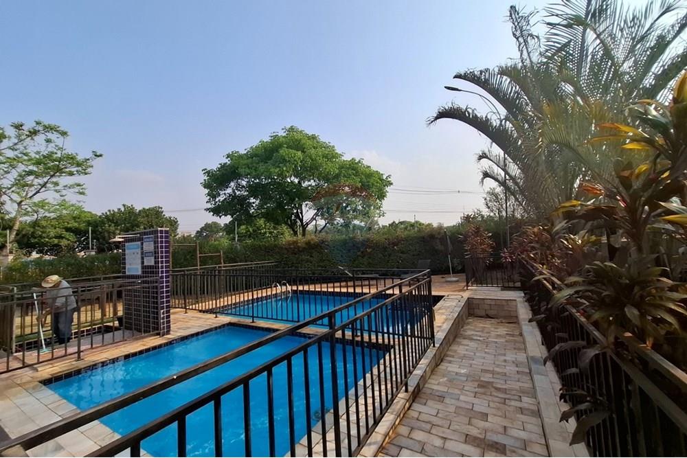 Apartamento - Venda - Ribeirão Preto , São Paulo - 14.jpeg - Jardim Interno - 780171045-37