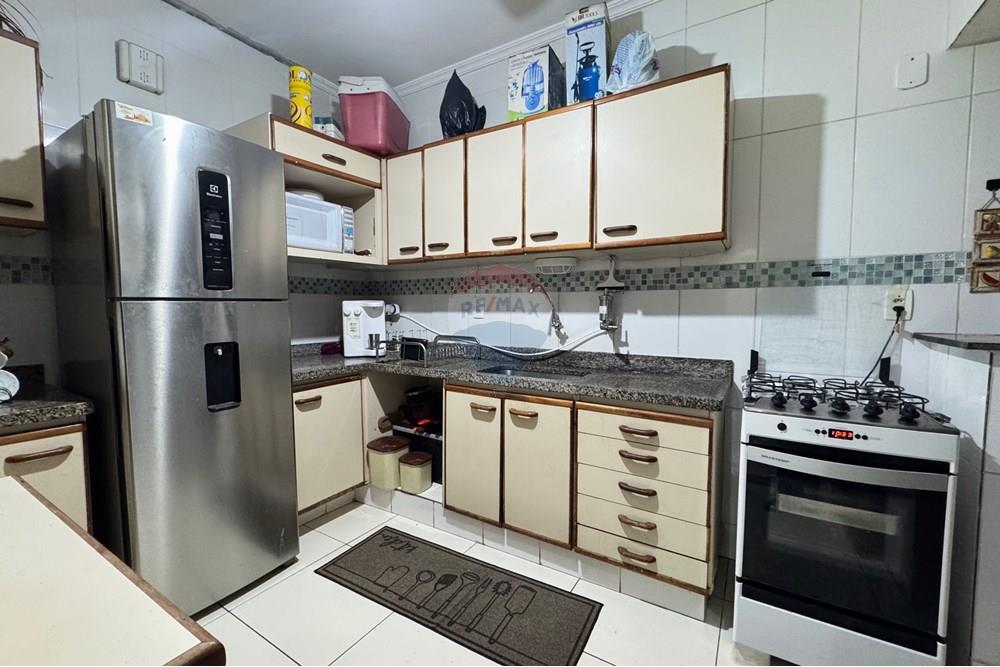 Apartamento - Venda - Ribeirão Preto , São Paulo - IMG_7185.JPG - Cozinha - 780211052-26