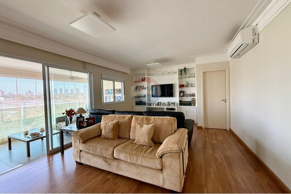 Apartamento - Venda - Ribeirão Preto , São Paulo - WhatsApp Image 2025-10-03 at 12.48.13.jpeg - Sala - 780091026-207