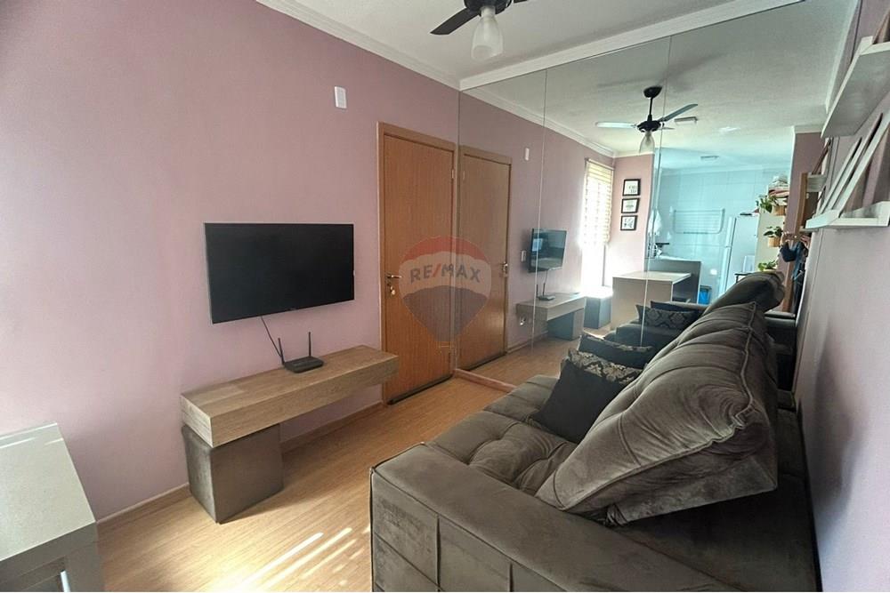Apartamento - Venda - Ribeirão Preto , São Paulo - apto cris 17.jpg - 780241010-24
