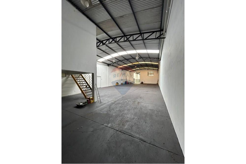 Galpão - Alugar - Ribeirão Preto , São Paulo - IMG-20250922-WA0013.jpg - 780181012-812