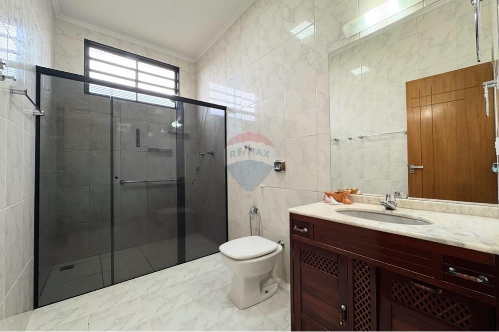 Casa - Venda - Ribeirão Preto , São Paulo - IMG_9406.JPG - Banheiro - 780091008-69