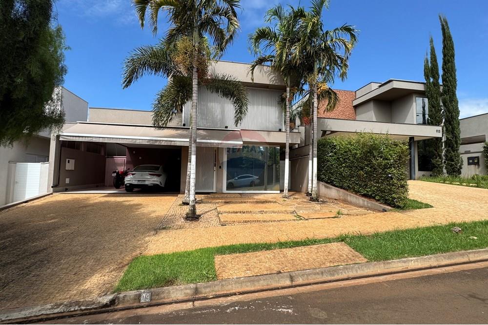 Casa de Condomínio - Venda - Ribeirão Preto , São Paulo - IMG_9283.JPG - 780121041-4