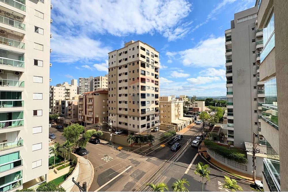 Apartamento - Venda - Ribeirão Preto , São Paulo - IMG_2057.JPG - 780211014-90