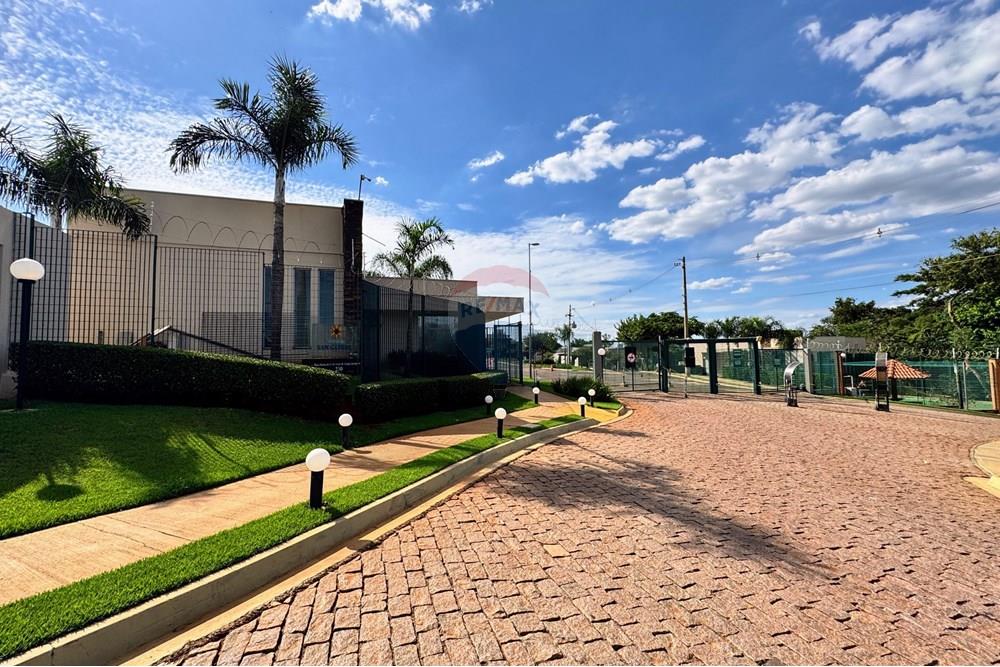 Casa de Condomínio - Venda - Ribeirão Preto , São Paulo - 63c.JPG - 780211052-24