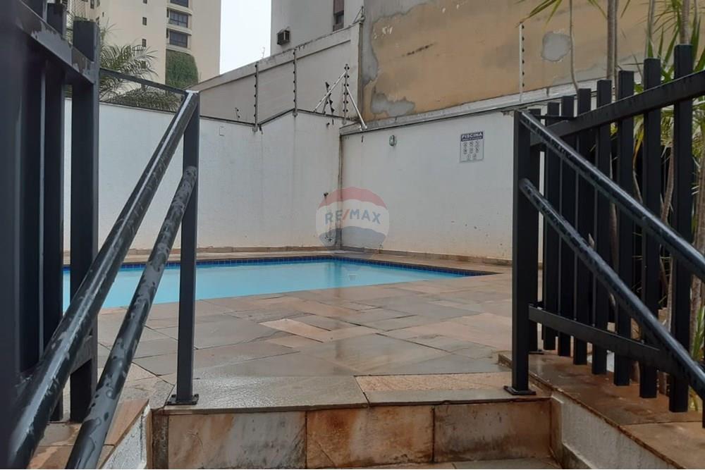 Apartamento - Venda - Ribeirão Preto , São Paulo - 7529f8dc-f9d4-4a7c-bee5-9ae7c4aabe39 (1).jpg - Pátio interno - 780091111-1