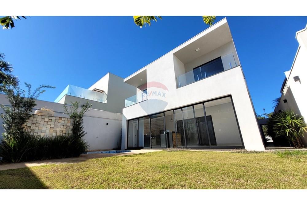 Casa de Condomínio - Venda - Franca , São Paulo - Divaldo Oliveira - Remax - Casa Santa Georgina (4).jpg - 780231035-31