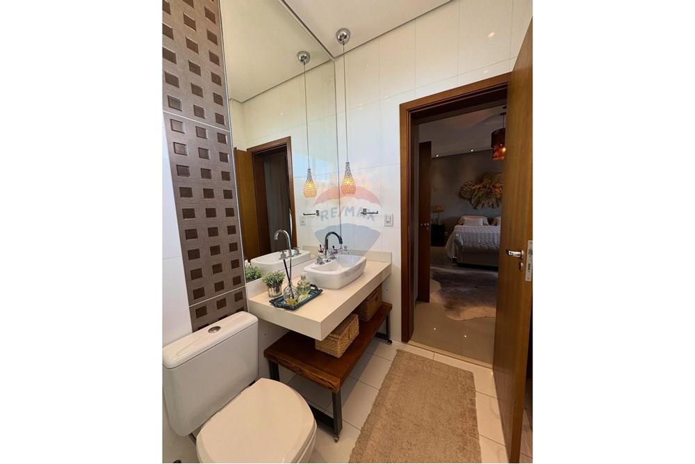 Casa de Condomínio - Alugar - Ribeirão Preto , São Paulo - 0991ab89-2044-4237-b72a-3de9c6323c59.jpg - 780071015-302