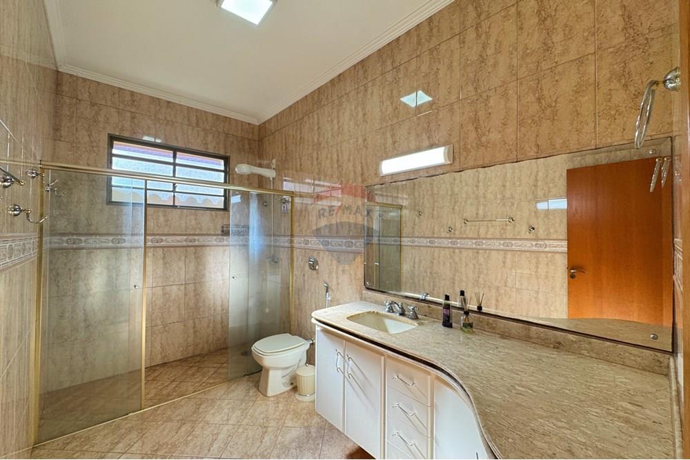 Casa - Venda - Ribeirão Preto , São Paulo - IMG_2741.JPG - Banheiro - 780211057-10