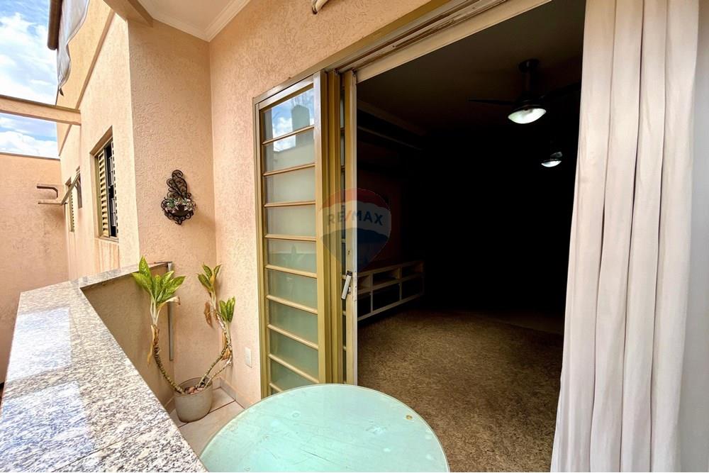Apartamento - Venda - Ribeirão Preto , São Paulo - sacada 2.jpeg - 780251031-2