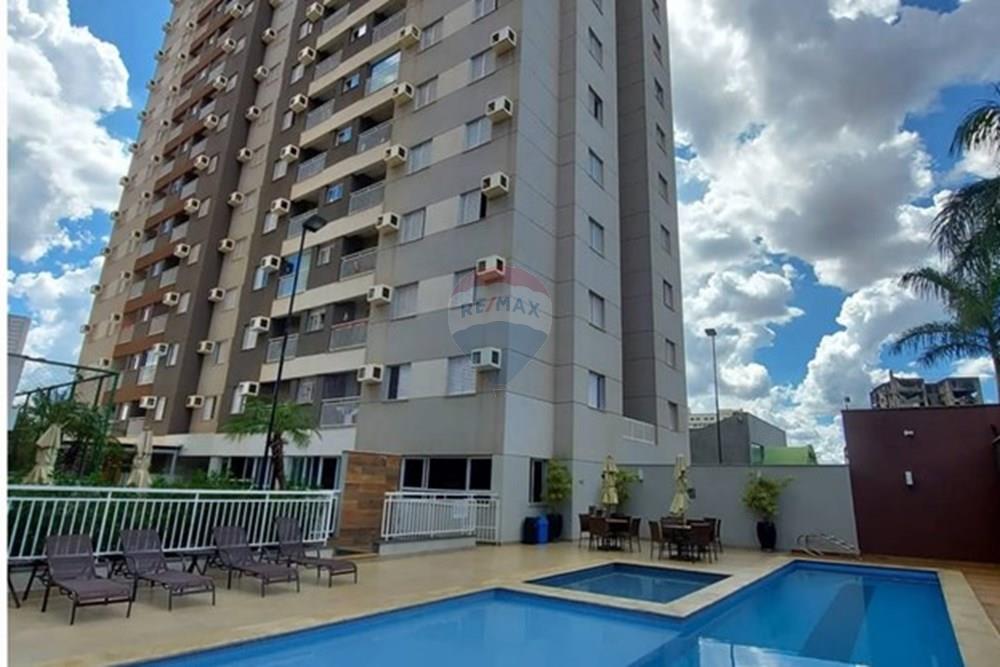 Apartamento - Venda - Ribeirão Preto , São Paulo - arte only.jpeg - 780281007-7