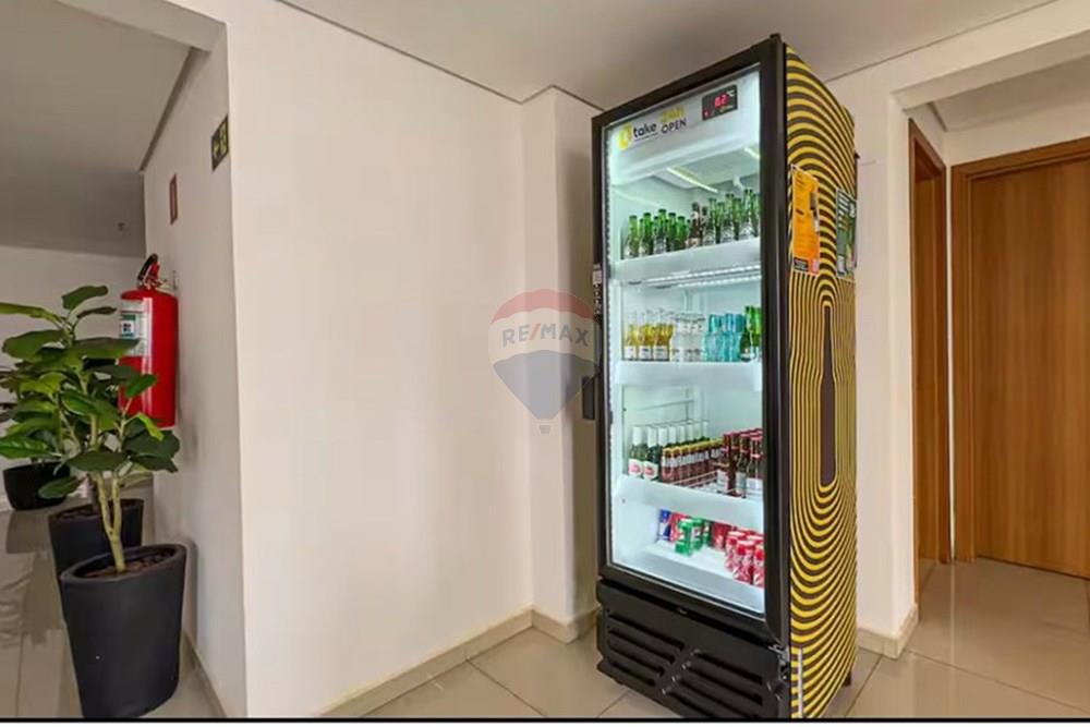 Apartamento - Alugar - Ribeirão Preto , São Paulo - dfbf7a10-2de6-4853-87c1-4029bfb95453.jpg - 780071015-242