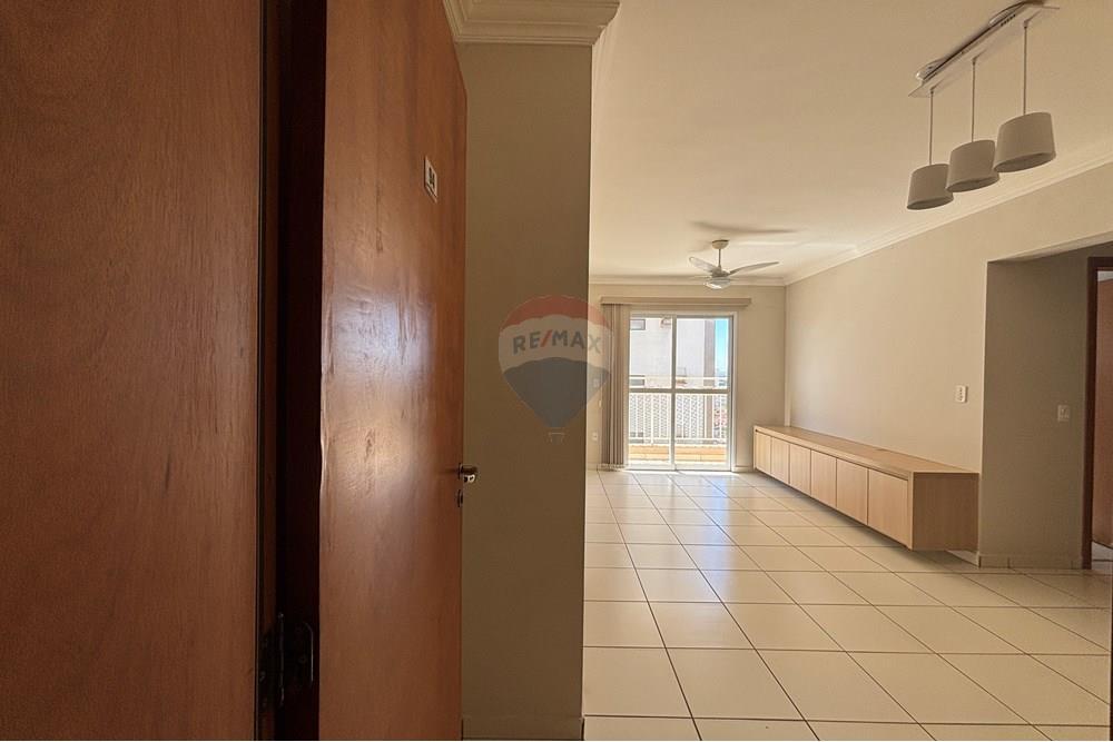 Apartamento - Venda - Ribeirão Preto , São Paulo - IMG_2308.JPG - Sala - 780091038-61
