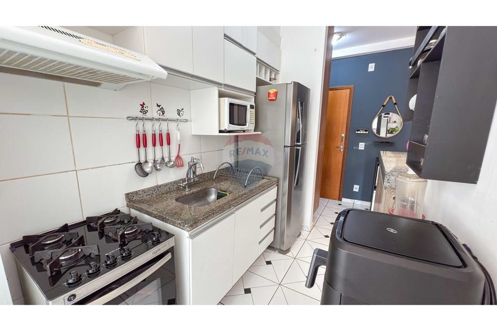 Apartamento - Venda - Ribeirão Preto , São Paulo - 15.jpg - 780121036-14