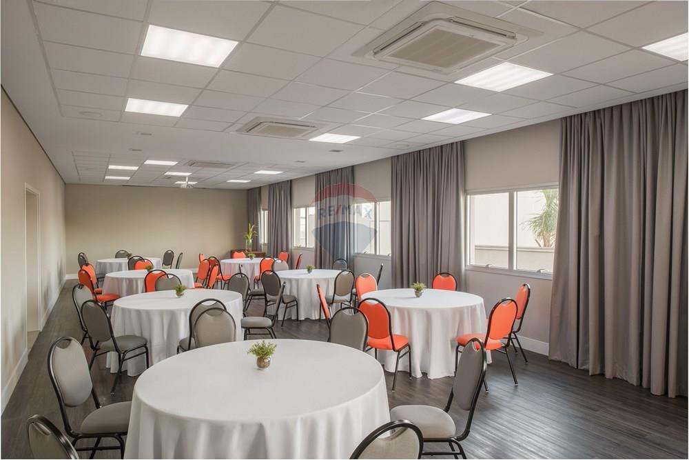 Apart Hotel/ Flat - Venda - Ribeirão Preto , São Paulo - Escolar Sala 1 (3).jpg - 780071078-26