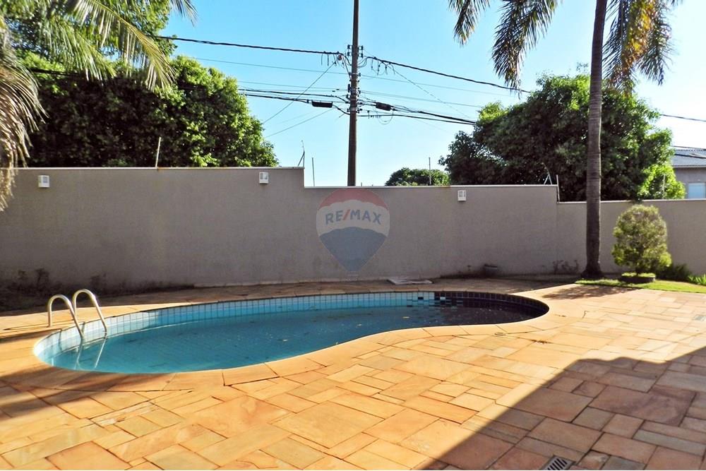 Casa - Venda - Ribeirão Preto , São Paulo - Casa_Alto Boa Vista_Ribeirão Preto (81).JPG - Quintal - 780091021-82