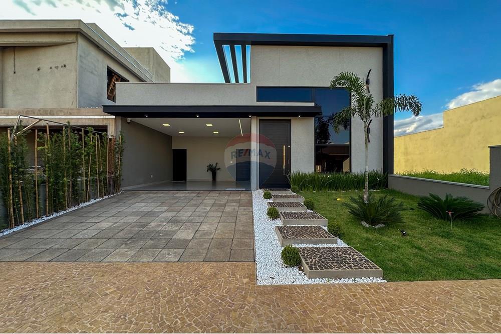 Casa de Condomínio - Venda - Ribeirão Preto , São Paulo - 01.jpg - Fachada - 780241012-29