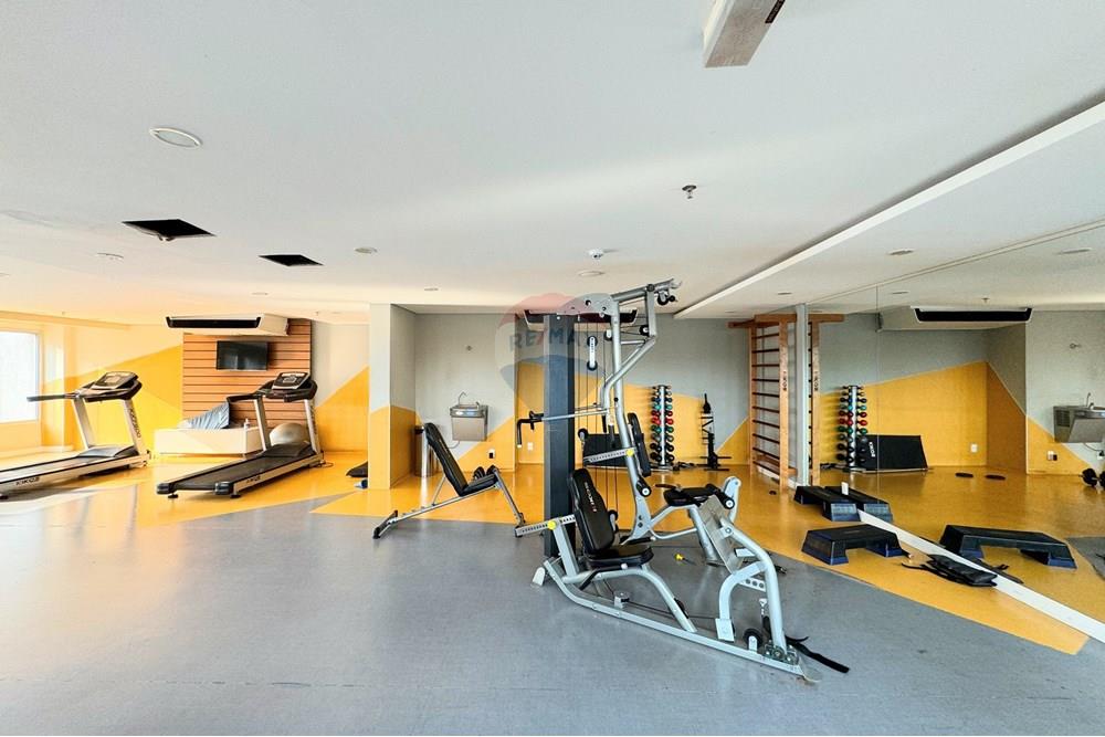 Apart Hotel/ Flat - Venda - Ribeirão Preto , São Paulo - IMG_8299.JPG - 780211055-5