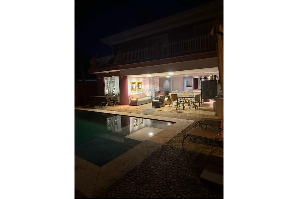 Casa de Condomínio - Alugar - Ribeirão Preto , São Paulo - casa_alugar_guapore1_ribeirao_preto (46).jpg - Área Gourmet - 780181001-96