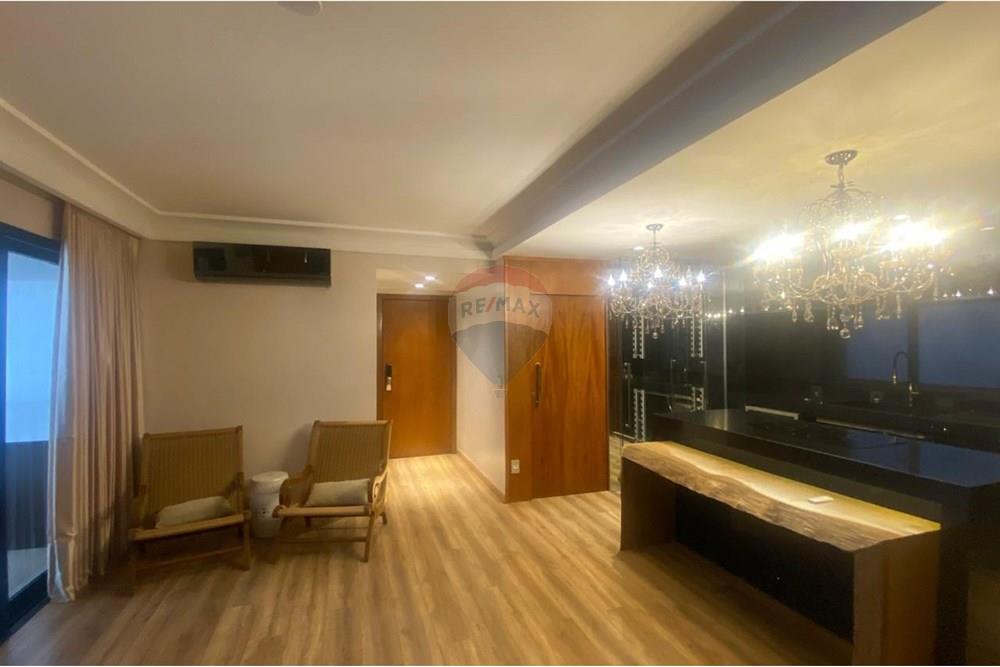 Apartamento - Alugar - Ribeirão Preto , São Paulo - WhatsApp Image 2025-03-27 at 12.14.43 (3).jpeg - Sala - 780241036-6