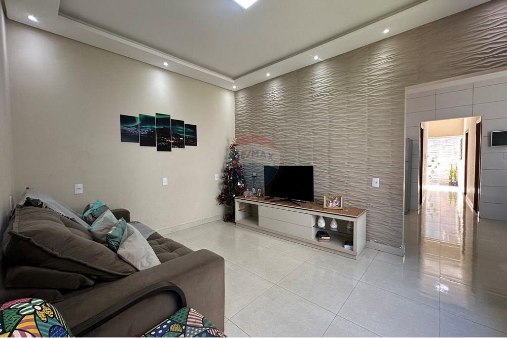 Casa - Venda - Franca , São Paulo - IMG_5396.JPEG - 780231035-37