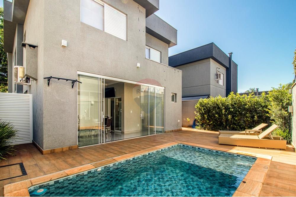 Casa de Condomínio - Venda - Ribeirão Preto , São Paulo - CASA BUONA VITA (20).jpg - 780121035-1