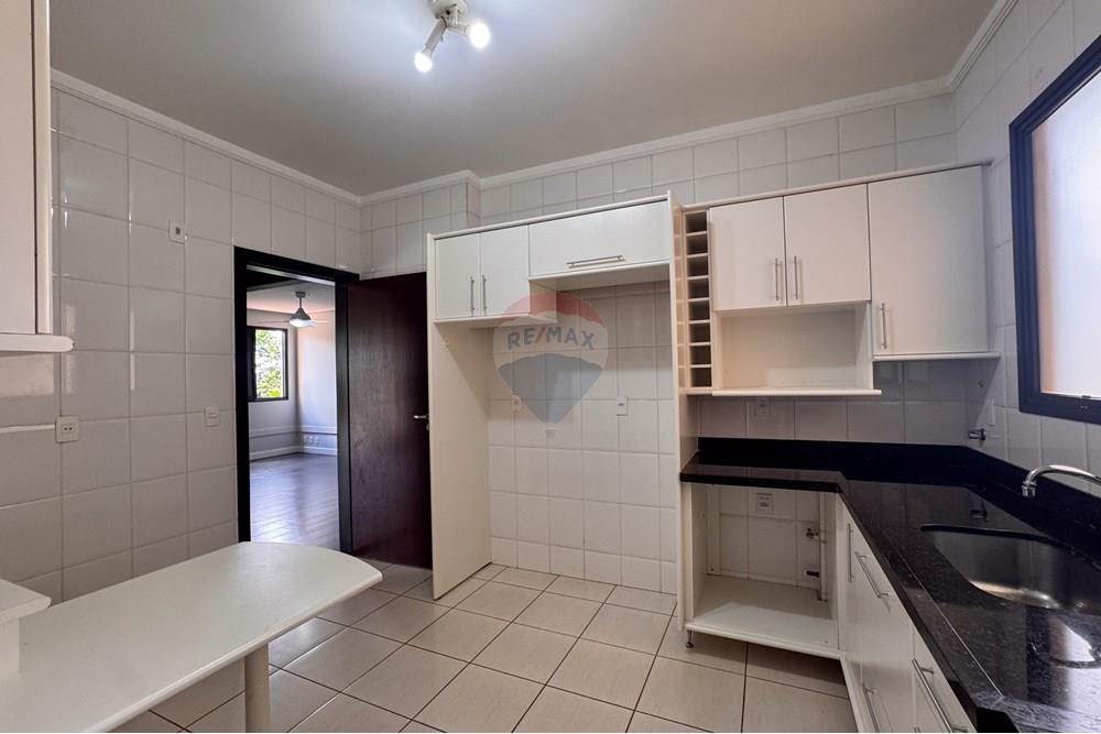 Apartamento - Alugar - Ribeirão Preto , São Paulo - ED. JATAÍ APTO 11 (19 de 32).jpg - 780071015-383