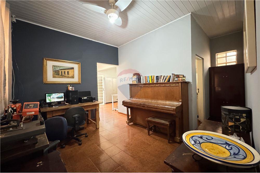 Casa - Venda - Ribeirão Preto , São Paulo - Sala de jantar - 780211014-97