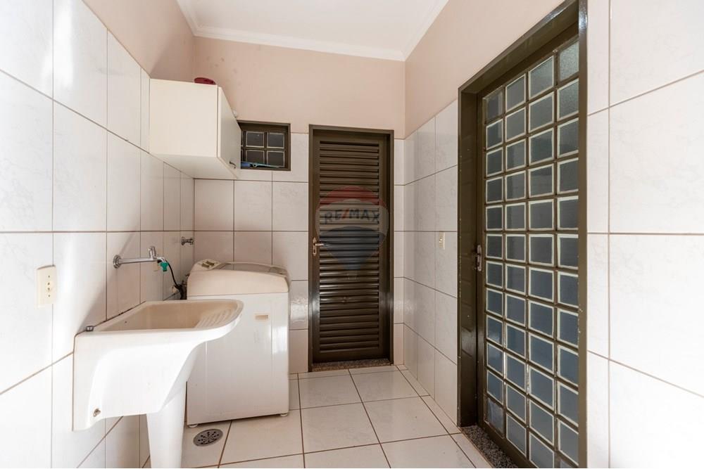 Casa - Venda - Ribeirão Preto , São Paulo - IMG_2956-HDR.jpg - Área de serviço - 780091032-135