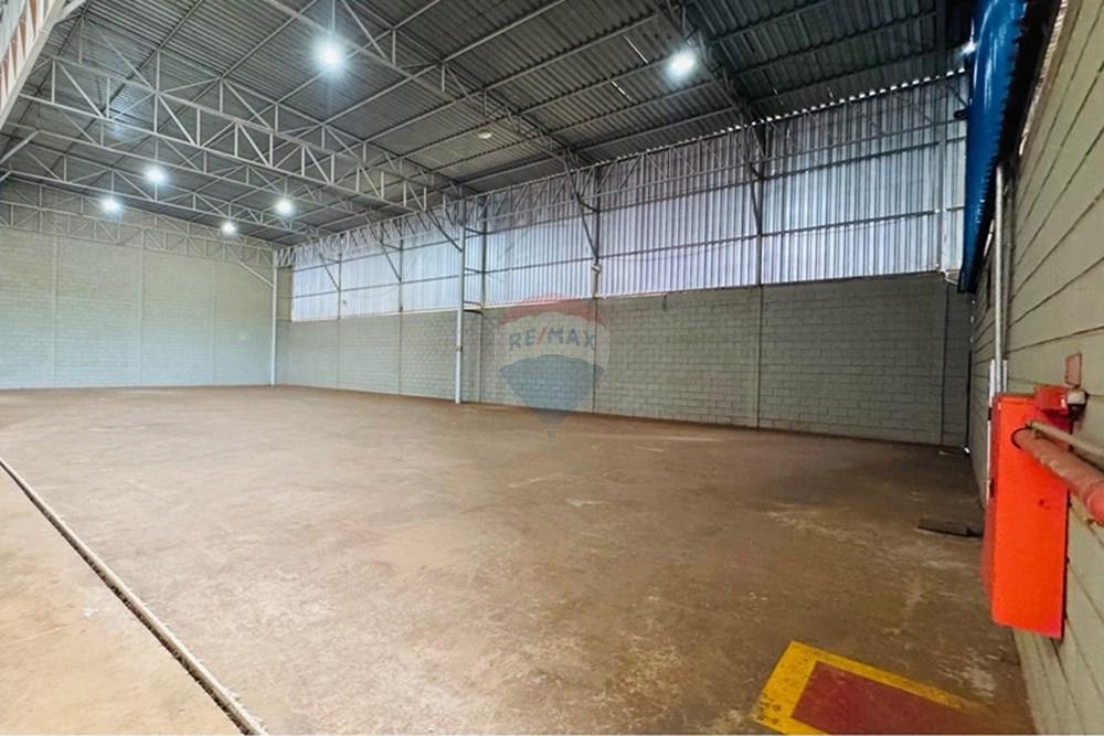 Galpão - Alugar - Ribeirão Preto , São Paulo - 0afc0091-0d27-465d-a4bf-cda1b5a04365.jpg - 780071004-1081