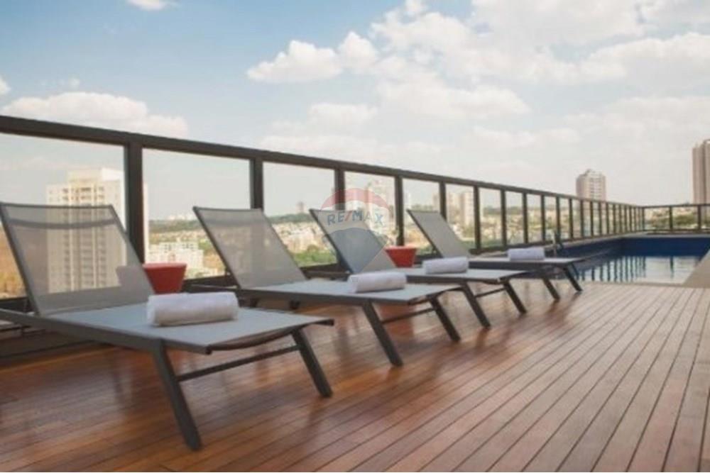 Hotel/ Pousada - Venda - Ribeirão Preto , São Paulo - FOTO 1.jpg - Pátio interno - 780091110-34