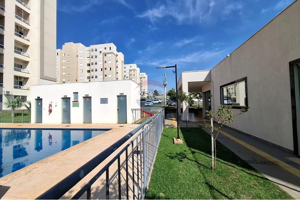 Apartamento - Venda - Ribeirão Preto , São Paulo - 6.jpg - Jardim Externo - 780171045-25