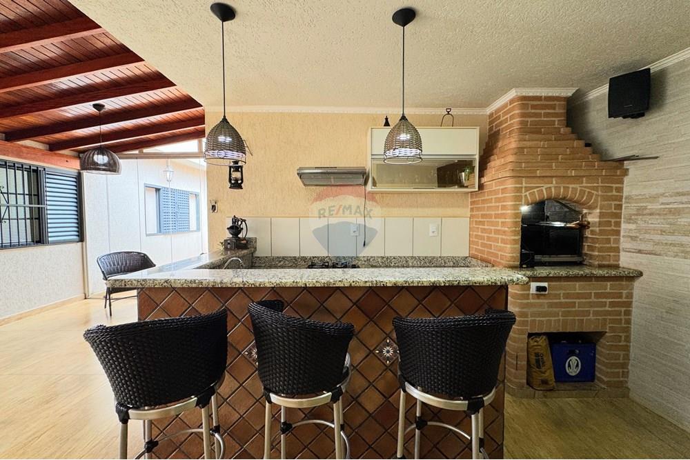 Casa - Venda - Ribeirão Preto , São Paulo - IMG_9495.JPG - Área Gourmet - 780091008-69