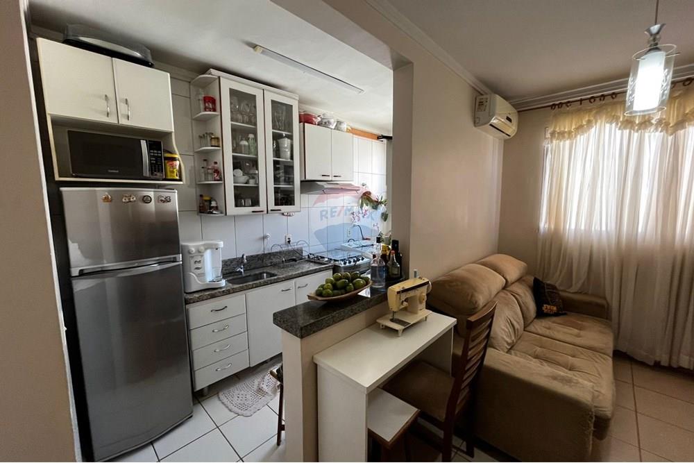 Apartamento - Venda - Ribeirão Preto , São Paulo - WhatsApp Image 2025-10-21 at 15.39.19.jpeg - Cozinha - 780261027-1