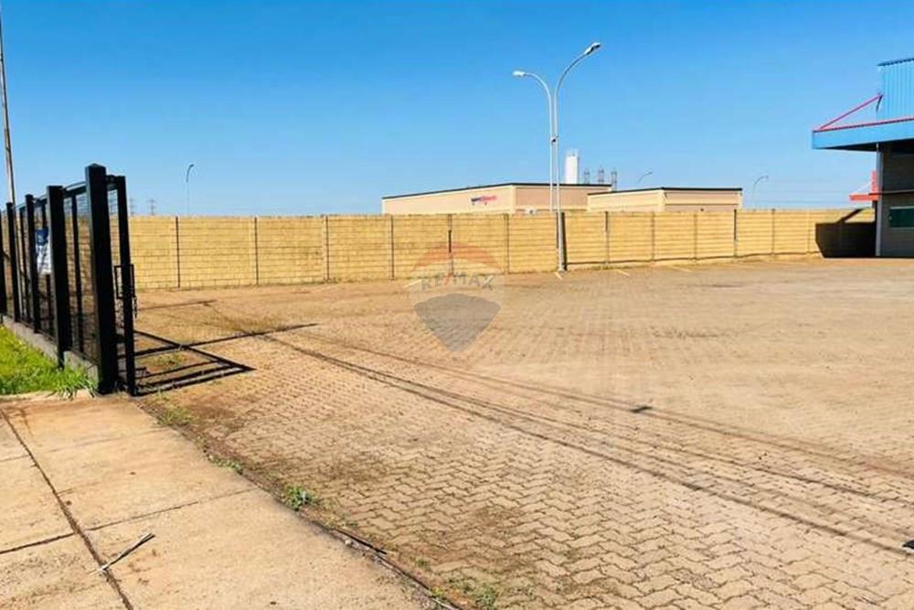 Galpão - Alugar - Ribeirão Preto , São Paulo - 0d8f3c14-0090-444d-81c4-a8e4172eb653.jpg - 780071004-1081