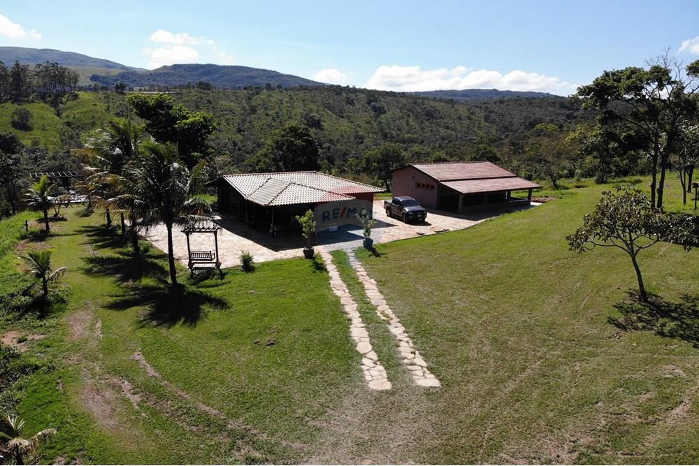 Hotel/ Pousada - Venda - São João Batista do Glória , Minas Gerais - DJI_0213.JPG - 780251001-47