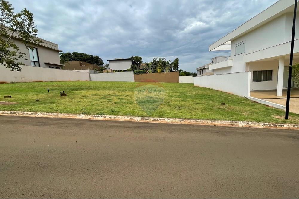Terreno - Venda - Ribeirão Preto , São Paulo - Vista Frontal Terreno.jpg - 780131037-16