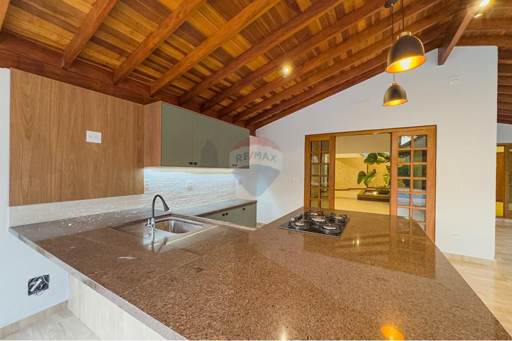 Casa de Condomínio - Venda - Ribeirão Preto , São Paulo - Varanda Gourmet (9).jpg - 780151011-110