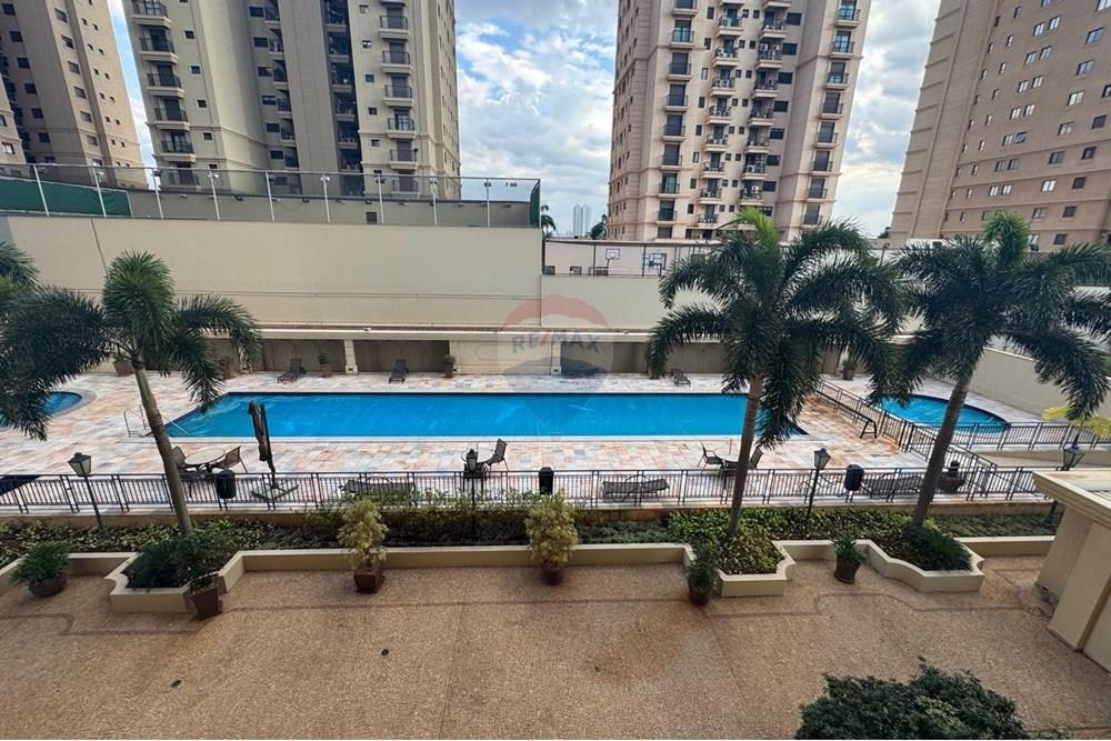 Apartamento - Alugar - Ribeirão Preto , São Paulo - c53916da-f116-4f76-b91e-bc00de575349.jpg - 780071015-438