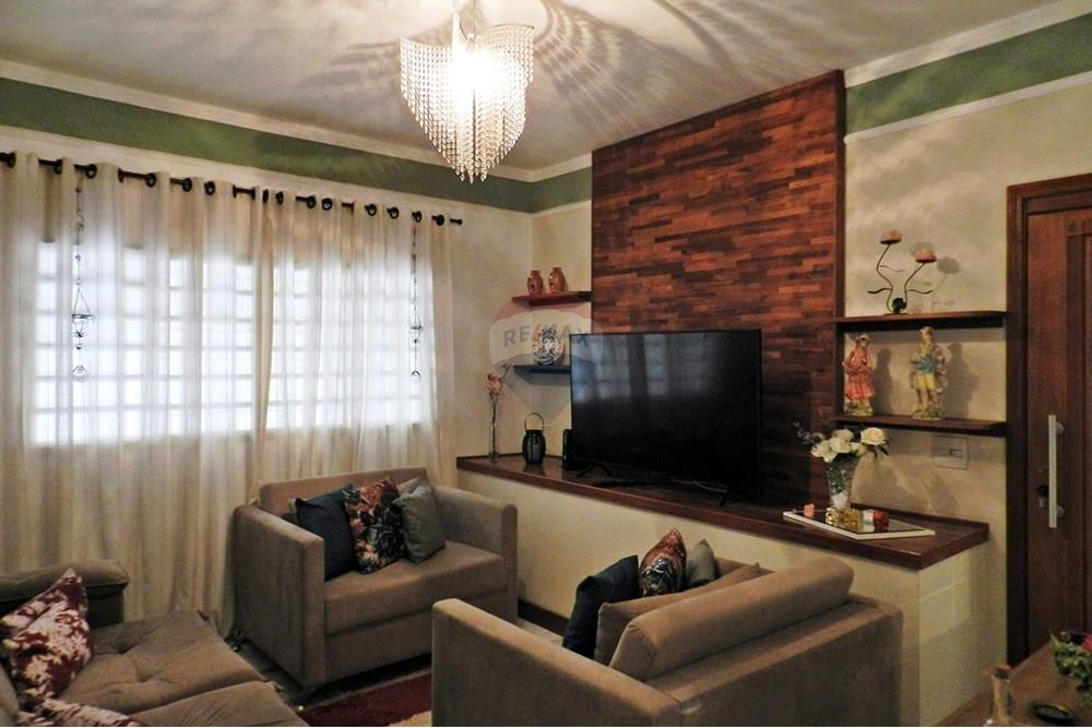 Casa - Venda - Ribeirão Preto , São Paulo - 12.JPG - Sala - 780091070-36