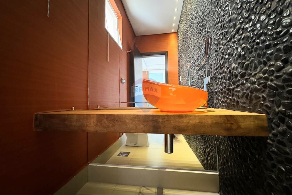 Casa de Condomínio - Venda - Ribeirão Preto , São Paulo - IMG_4432.JPG - Ducha - 780211017-19