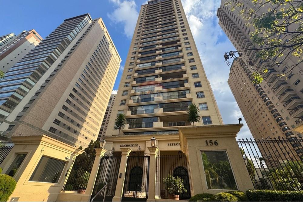 Apartamento - Alugar - Ribeirão Preto , São Paulo - 6d0d250a-1445-47f1-bcc5-963b611b33ca.jpg - 780071015-438