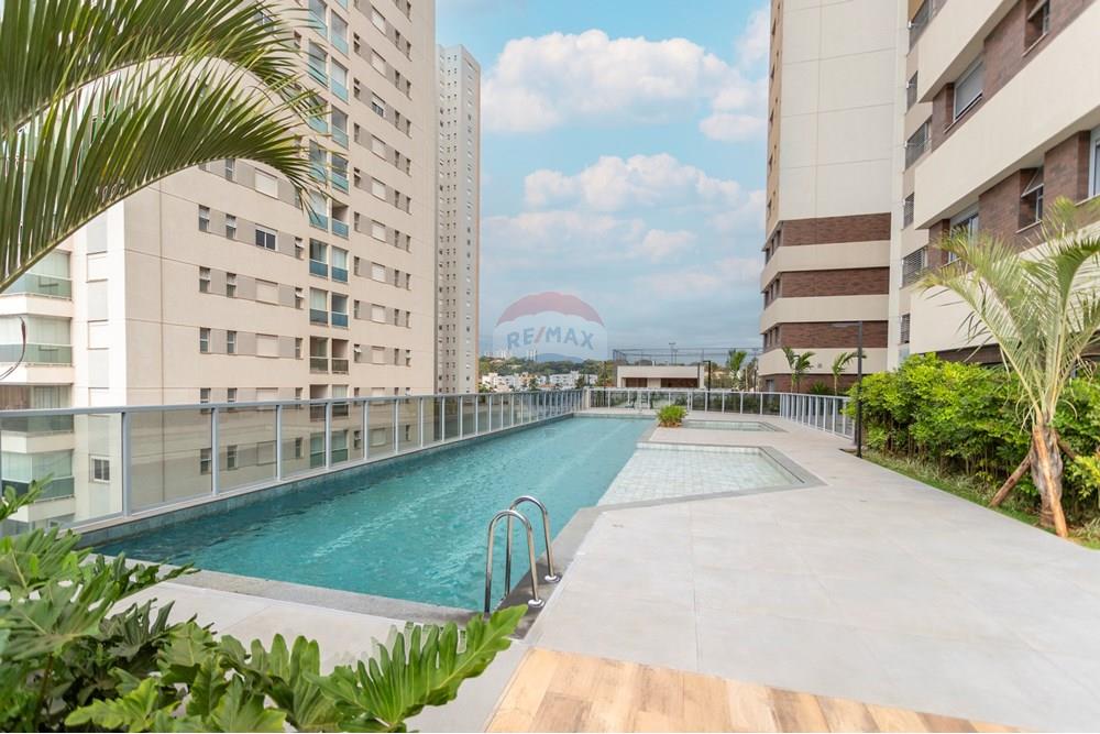 Apartamento - Venda - Ribeirão Preto , São Paulo - IMG_0798-HDR copy.jpg - 780091100-3