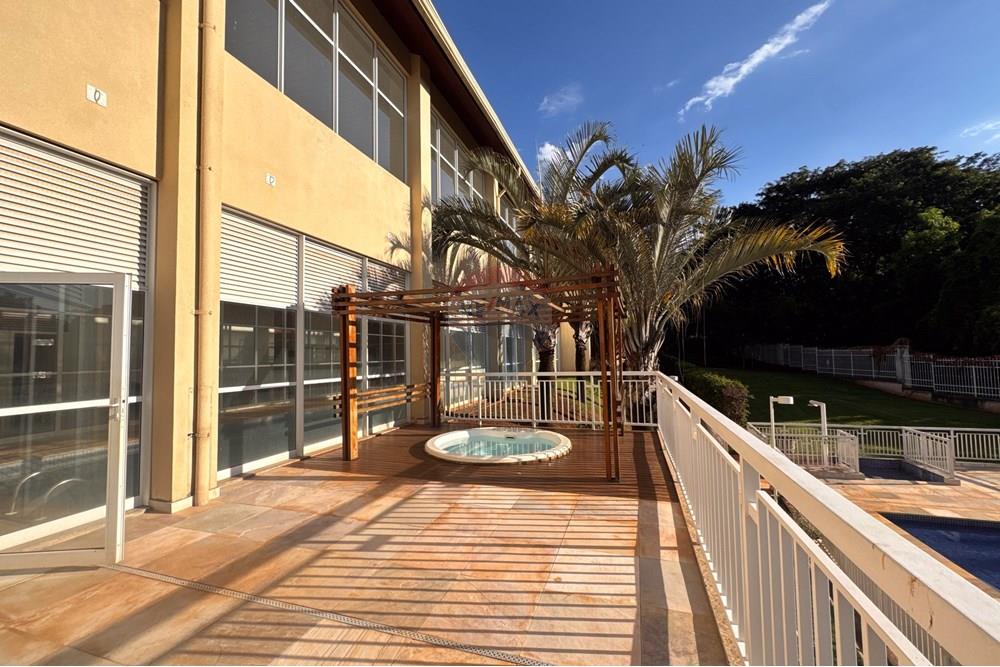 Casa de Condomínio - Venda - Ribeirão Preto , São Paulo - Av Heráclito Fontoura Sobral Pinto 400 casa 17 (51 de 63).jpg - 780071057-14