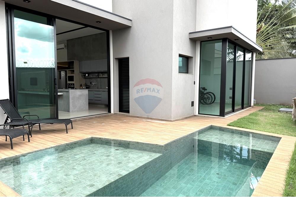 Casa de Condomínio - Venda - Ribeirão Preto , São Paulo - IMG_2252.jpeg - 780151019-48