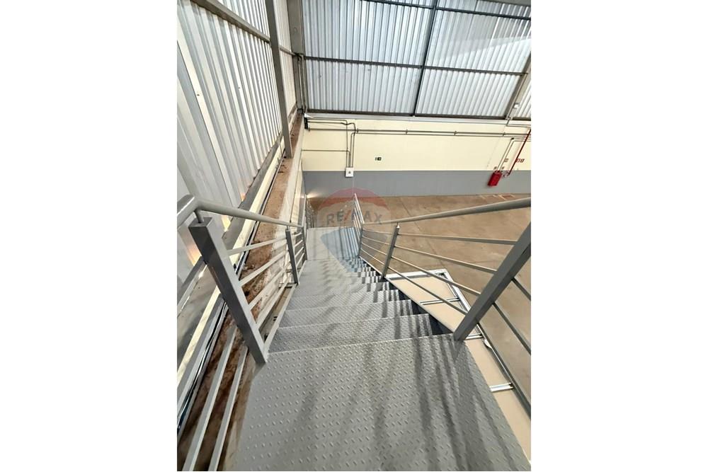 Galpão - Alugar - Ribeirão Preto , São Paulo - IMG-20250725-WA0030.jpg - 780181012-734