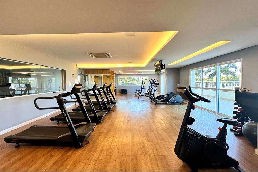 Apartamento - Venda - Ribeirão Preto , São Paulo - C1248346-B66D-4DD0-93D3-B88BD15251E8.JPG - 780211044-40