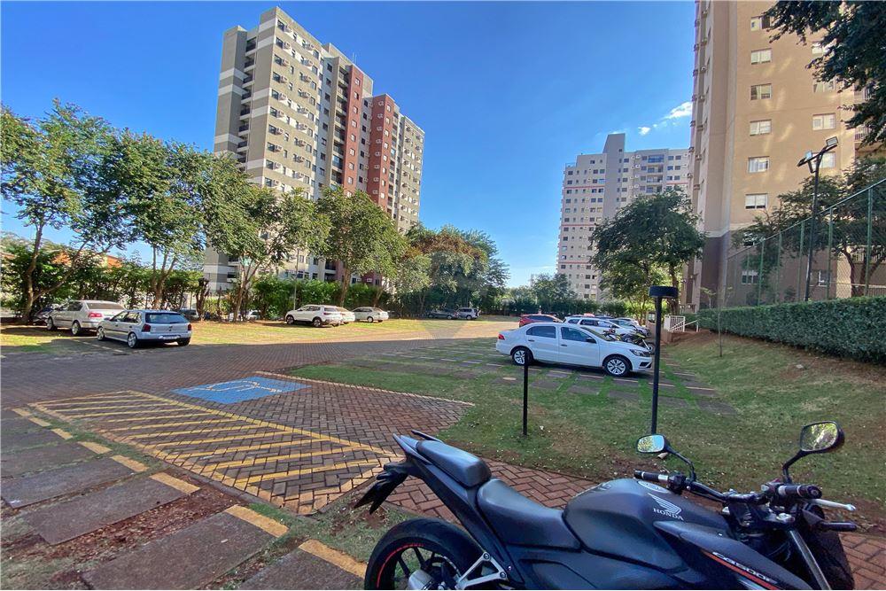 Apartamento - Venda - Ribeirão Preto , São Paulo - 48 - 780171018-338